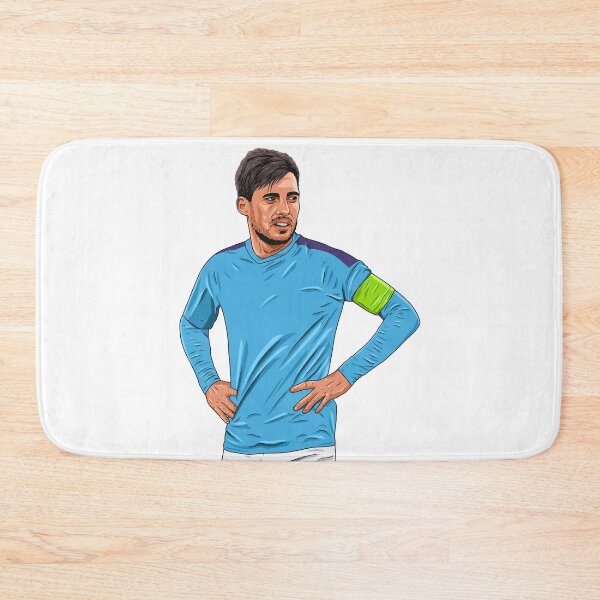 Item preview, David Silva  designed and sold by ADES-VECTOR .