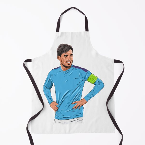 Item preview, David Silva designed and sold by ADES-VECTOR .