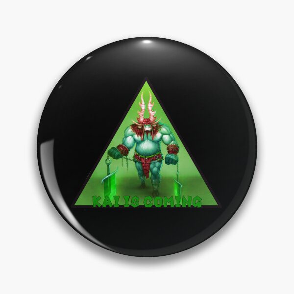Item preview, Copy of Kai , kung fu panda designed and sold by Toothless-3377.