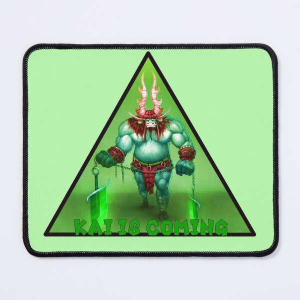 Item preview, Copy of Kai , kung fu panda designed and sold by Toothless-3377.