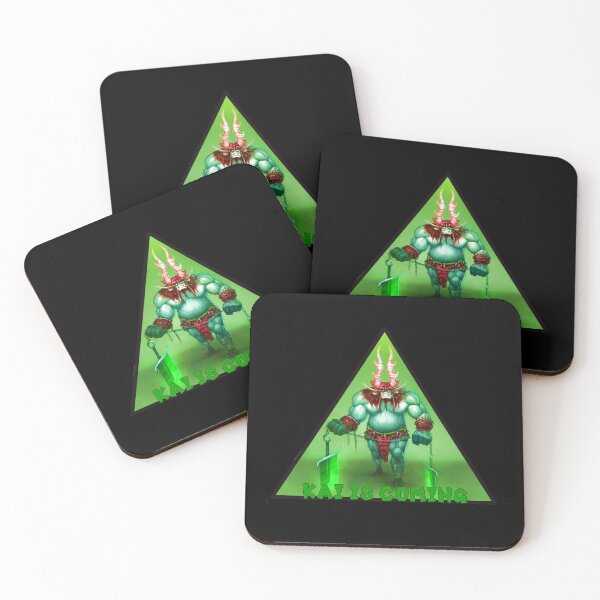 Item preview, Copy of Kai , kung fu panda designed and sold by Toothless-3377.