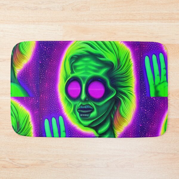 Item preview, Crazy scary alien creature designed and sold by Neo-Expression.