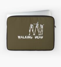 walking dead Laptop Sleeve