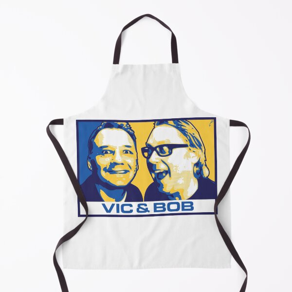 Artikelvorschau, Vic und Bob – v2 entworfen und verkauft von DFA.