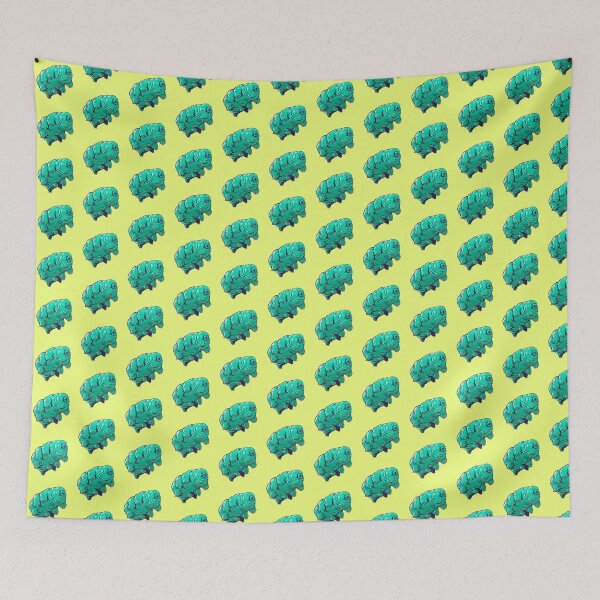 Item preview, Tardigrade designed and sold by Helena Dam.