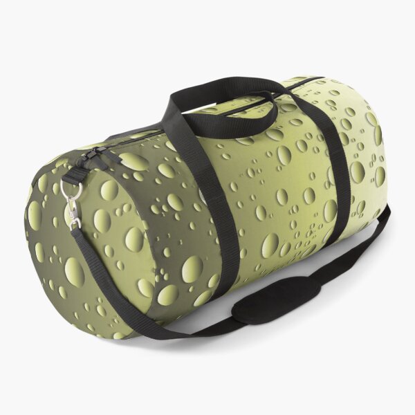 Item preview, Refreshing Water Droplets Gold Design designed and sold by FuddalanDesigns.