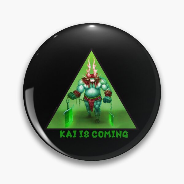 Item preview, Kai , kung fu panda designed and sold by Toothless-3377.