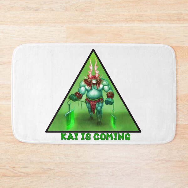 Item preview, Kai , kung fu panda designed and sold by Toothless-3377.