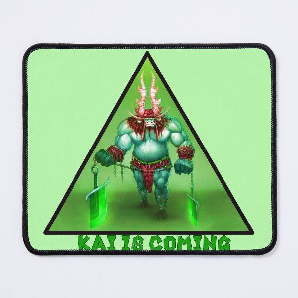 Item preview, Kai , kung fu panda designed and sold by Toothless-3377.