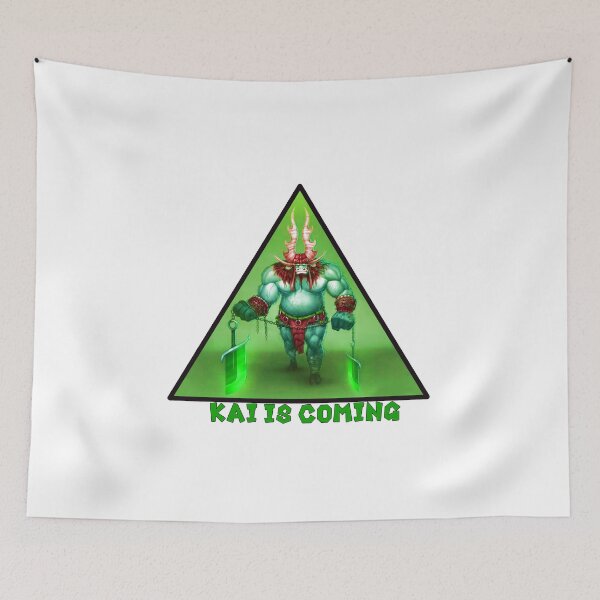 Item preview, Kai , kung fu panda designed and sold by Toothless-3377.