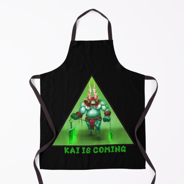 Item preview, Kai , kung fu panda designed and sold by Toothless-3377.