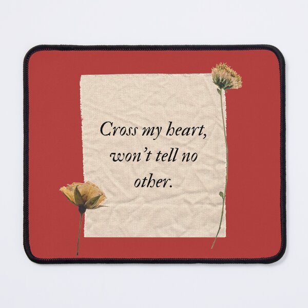Item preview, Seven Taylor Swift folklore lyrics designed and sold by OverNinthCloud.
