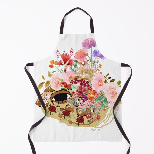 Item preview, Turtle's head Flower designed and sold by RBToper.