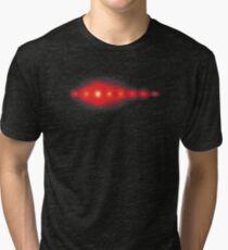 Camiseta de tejido mixto Puedo verte, Michael