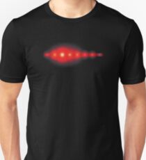 Camiseta unisex Puedo verte, Michael