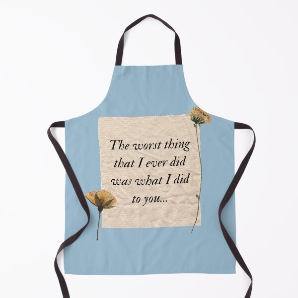Item preview, betty Taylor Swift folklore lyrics designed and sold by OverNinthCloud.