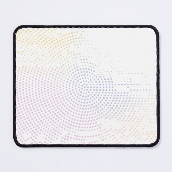 Item preview, colorful dots designed and sold by krist-art.