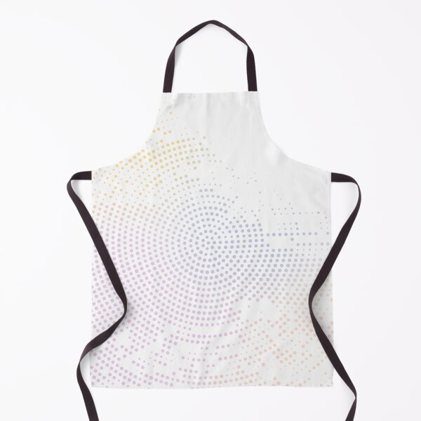 Item preview, colorful dots designed and sold by krist-art.