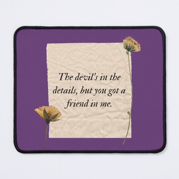 Item preview, Peace Taylor Swift folklore lyrics designed and sold by OverNinthCloud.