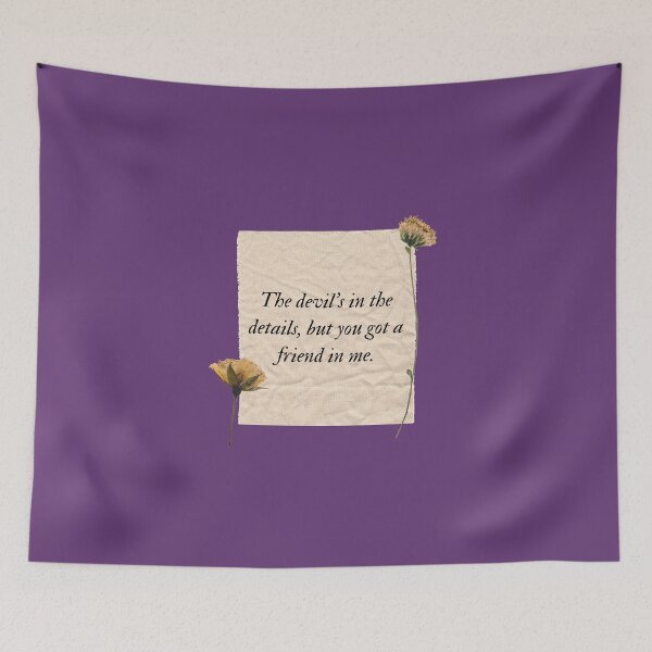 Item preview, Peace Taylor Swift folklore lyrics designed and sold by OverNinthCloud.