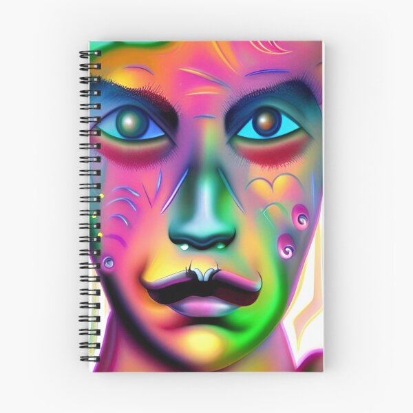 Item preview, Beautiful arcturian starseed art. designed and sold by Neo-Expression.