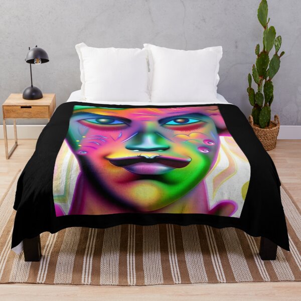 Item preview, Beautiful arcturian starseed art. designed and sold by Neo-Expression.
