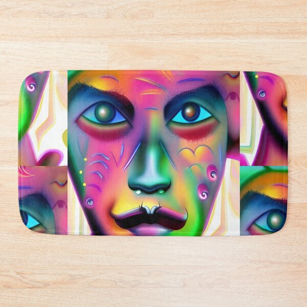 Item preview, Beautiful arcturian starseed art. designed and sold by Neo-Expression.
