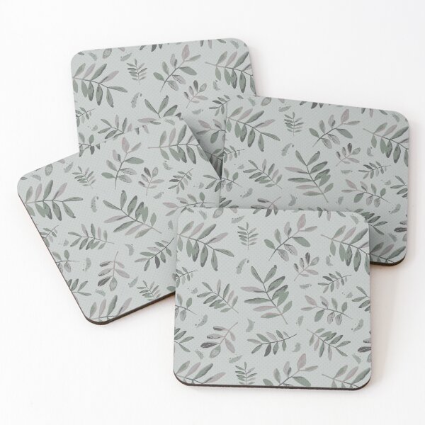 Item preview, Neutral botanicals designed and sold by starseedgems.