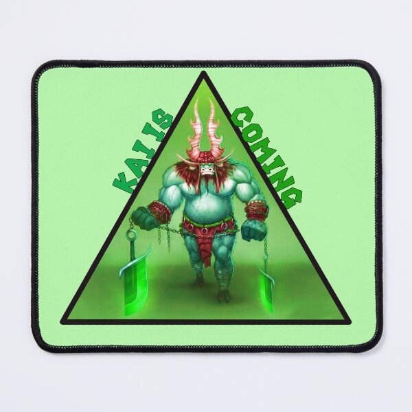 Item preview, Kai , kung fu panda designed and sold by Toothless-3377.