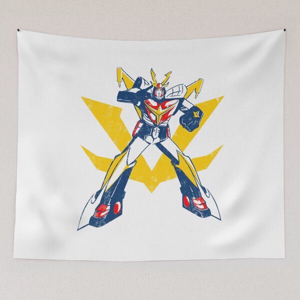 Item preview, Daitarn3 - Robot designed and sold by Yexart.