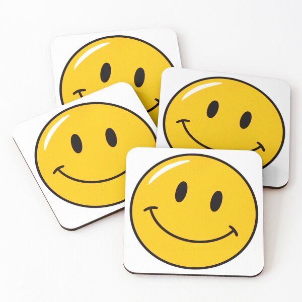 Item preview, Smiley designed and sold by Helena Dam.