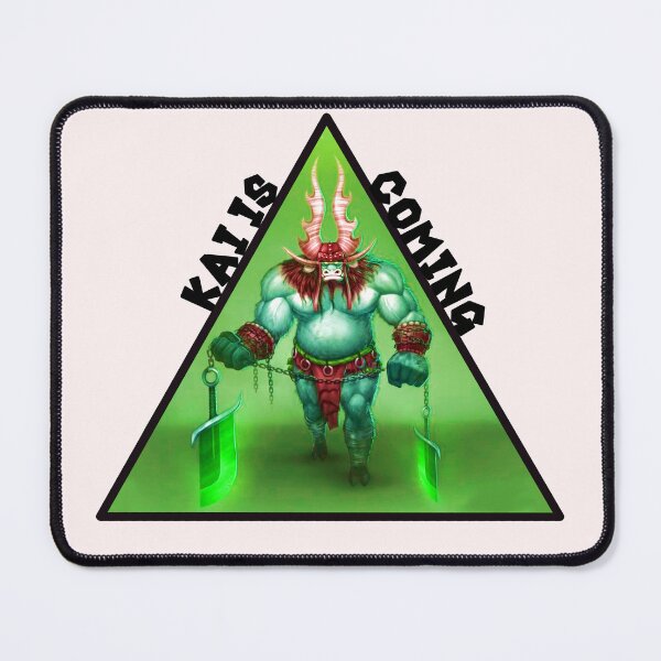 Item preview, Kai , kung fu panda designed and sold by Toothless-3377.