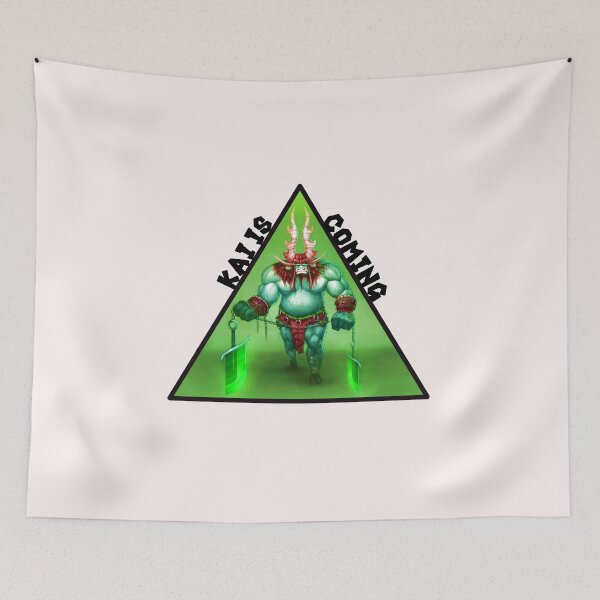Item preview, Kai , kung fu panda designed and sold by Toothless-3377.