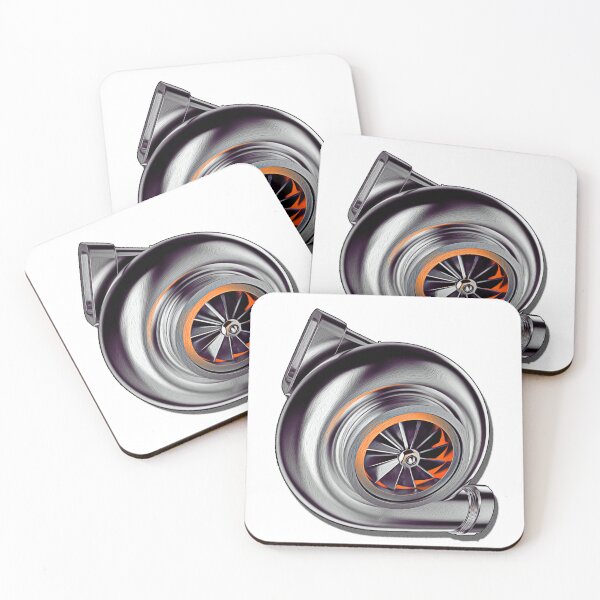 Item preview, TURBO in Orange designed and sold by Huskyyy Designs.