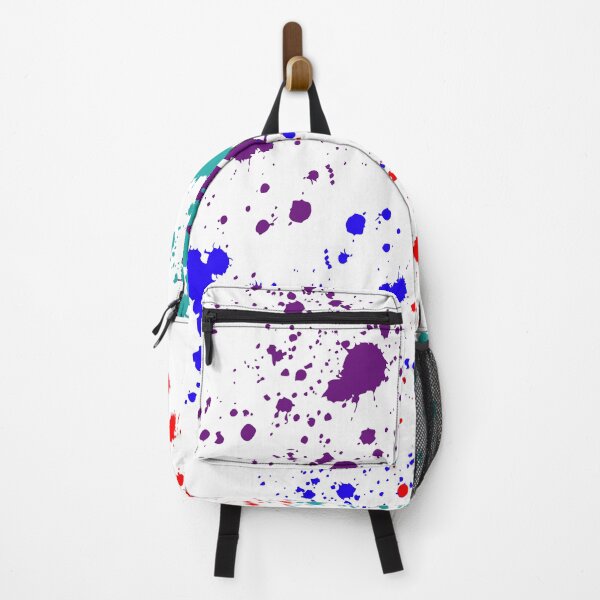Item preview, Paint colors splash design designed and sold by CCC2021.