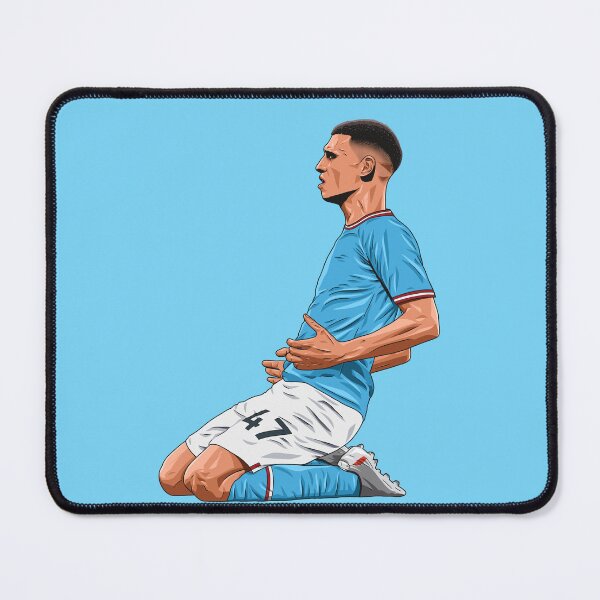 Item preview, Phil Foden designed and sold by ADES-VECTOR .