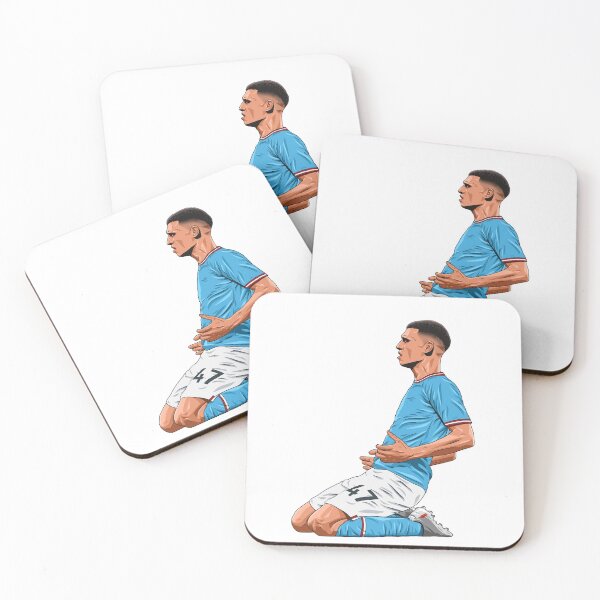 Item preview, Phil Foden designed and sold by ADES-VECTOR .