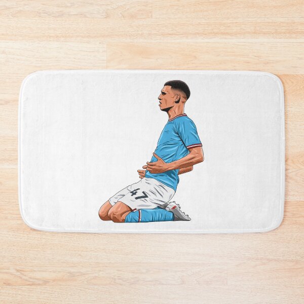 Item preview, Phil Foden designed and sold by ADES-VECTOR .