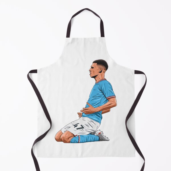 Item preview, Phil Foden designed and sold by ADES-VECTOR .