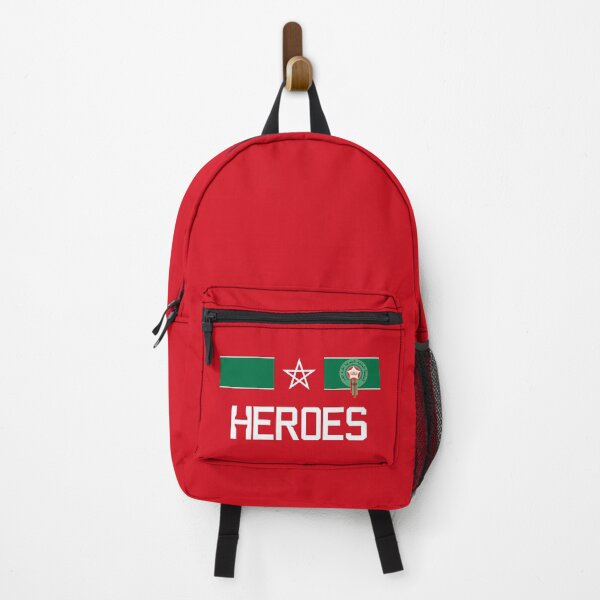 Item preview, Morocco World Cup Qatar 2022 kit /jersey, Heroes designed and sold by zahirshop.