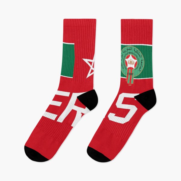 Item preview, Morocco World Cup Qatar 2022 kit /jersey, Heroes designed and sold by zahirshop.