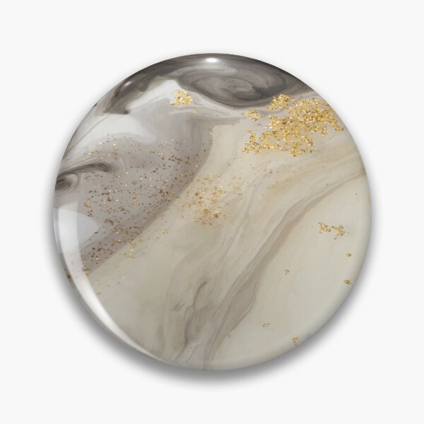 Item preview, brown and gold marble  designed and sold by Ach B.