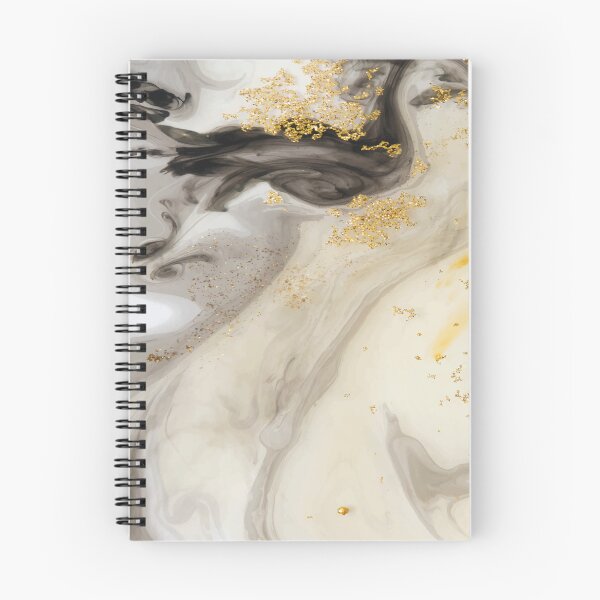 Item preview, brown and gold marble  designed and sold by Ach B.