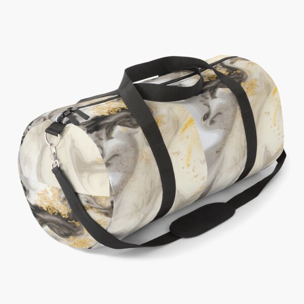 Item preview, brown and gold marble  designed and sold by Ach B.
