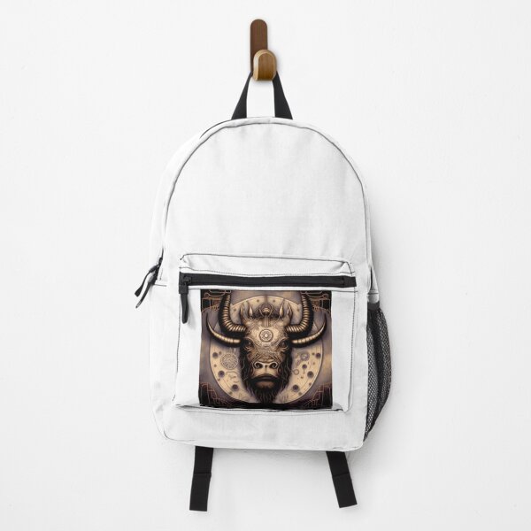 Item preview, Bull Ba'al designed and sold by Frocentric.