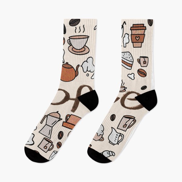 Item preview, First I Drink The Coffee Then I Do The Things , coffee lover , good morning designed and sold by Dream2305.