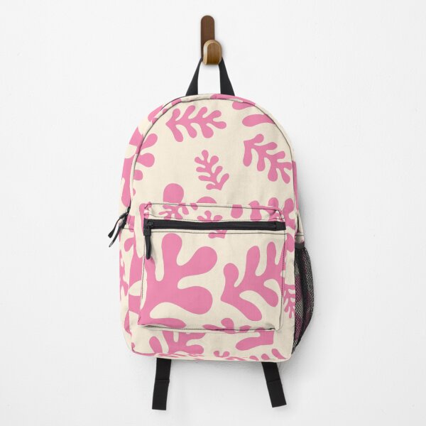 Item preview, Matisse Cut Out Pink designed and sold by maniacfitness.