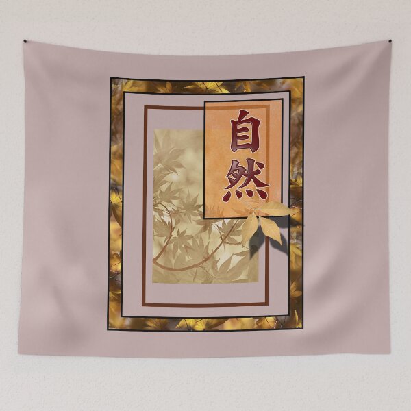 Item preview, JPN Collection - Nihon No Shizen Design (Nature) designed and sold by Luciusinfabula.