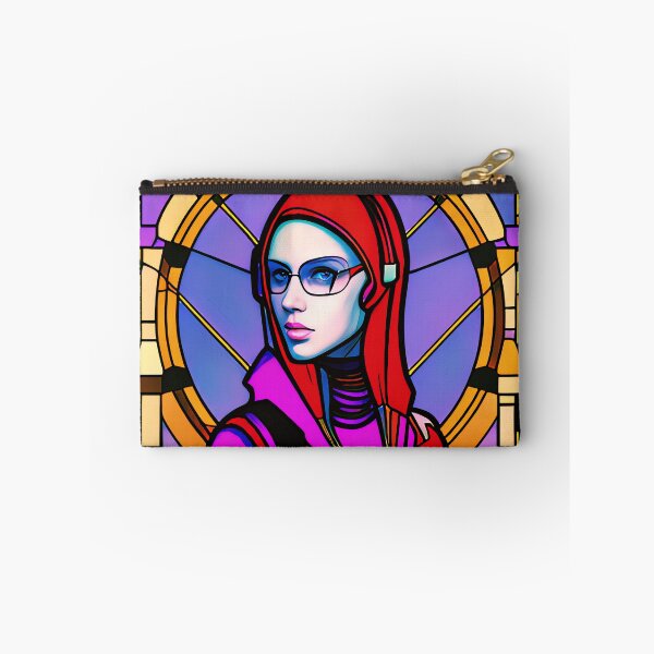 Item preview, Our Lady of ICE Cracking designed and sold by CSkyesCreations.