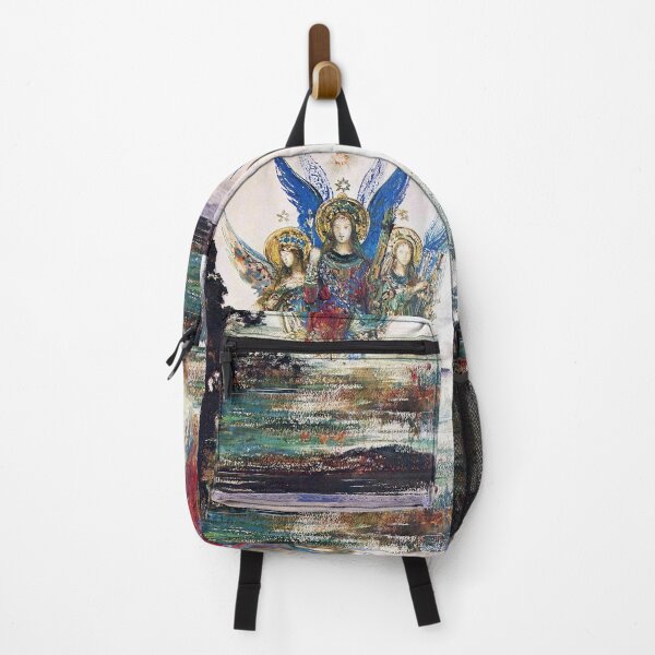 Item preview,  voices of evening - Gustave Moreau designed and sold by Vintage Designs +.